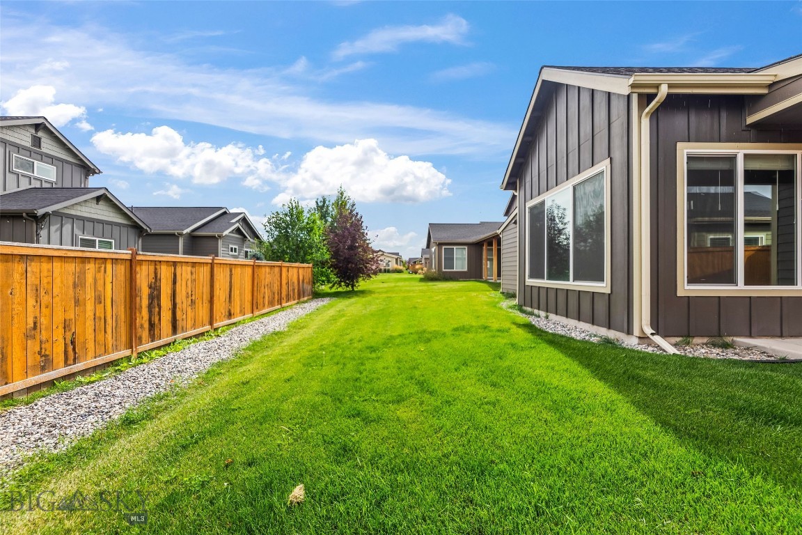 Norton Ranch - Residential