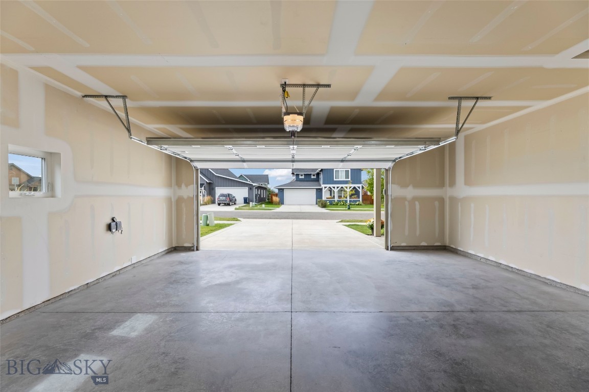 Norton Ranch - Residential