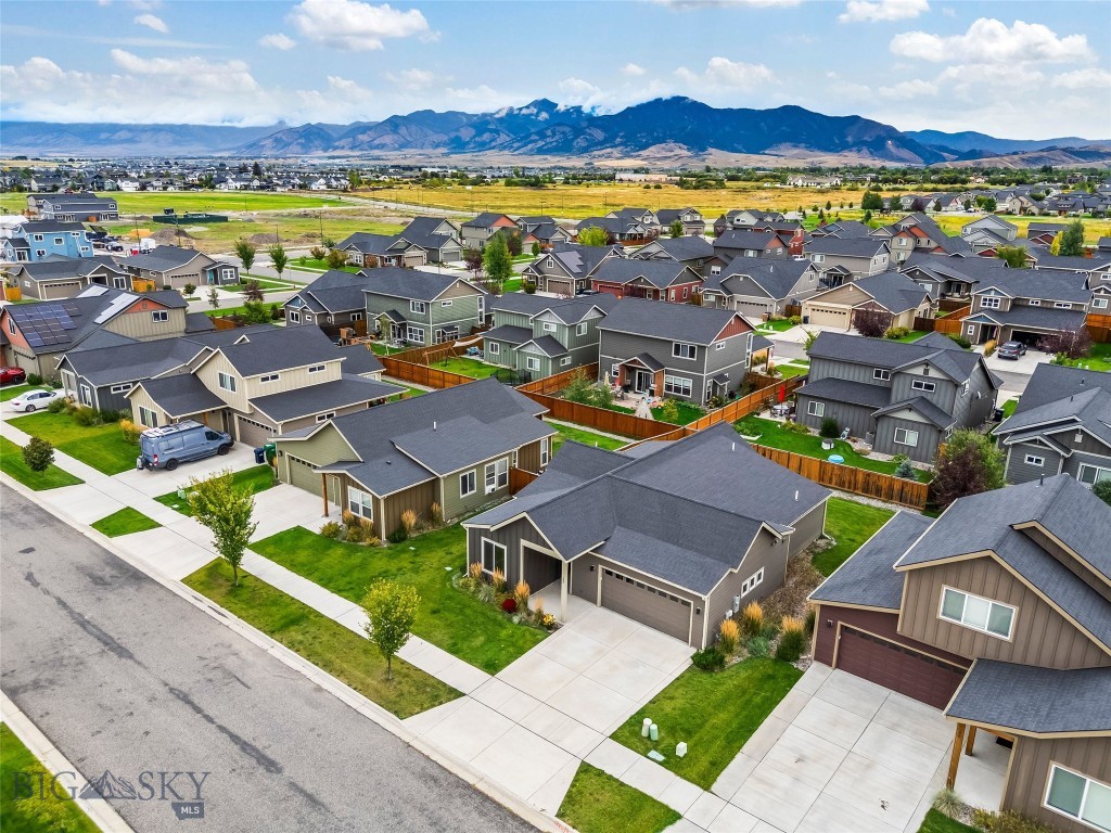 Norton Ranch - Residential