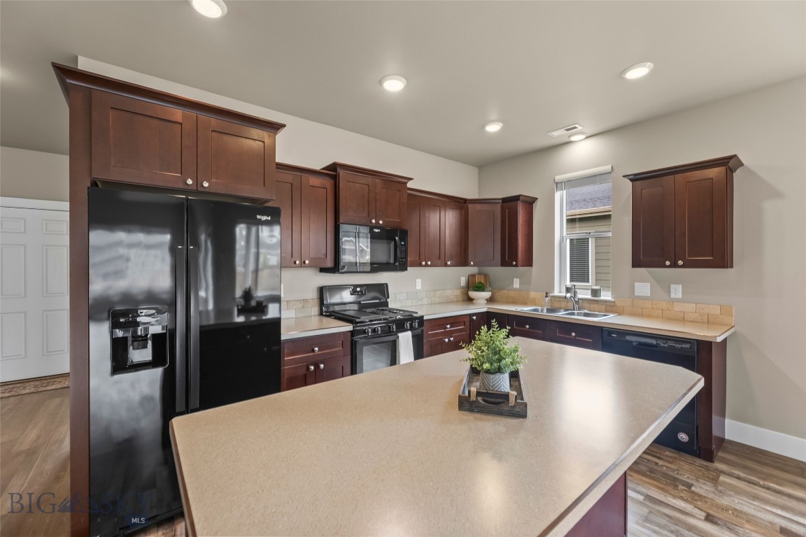 Norton Ranch - Residential