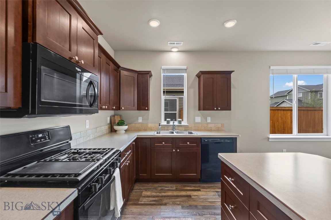 Norton Ranch - Residential