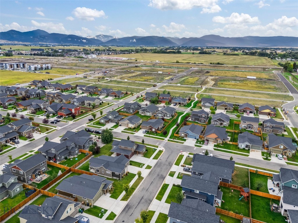 Norton Ranch - Residential