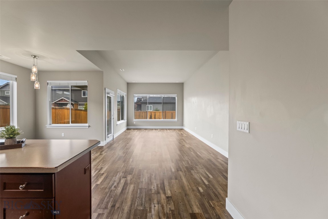 Norton Ranch - Residential