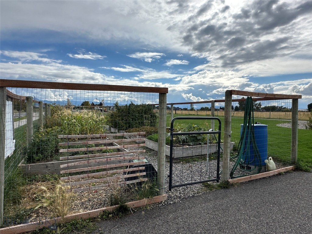 Norton Ranch - Residential