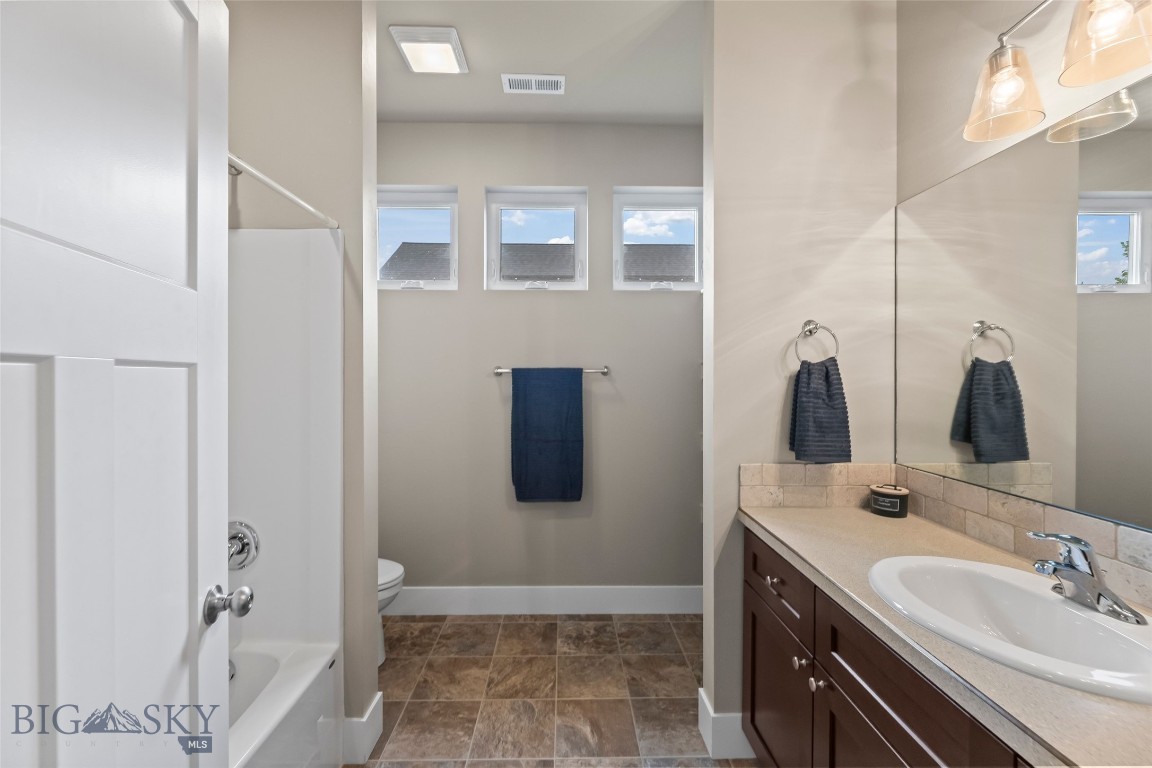Norton Ranch - Residential
