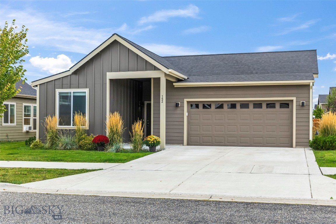 Norton Ranch - Residential