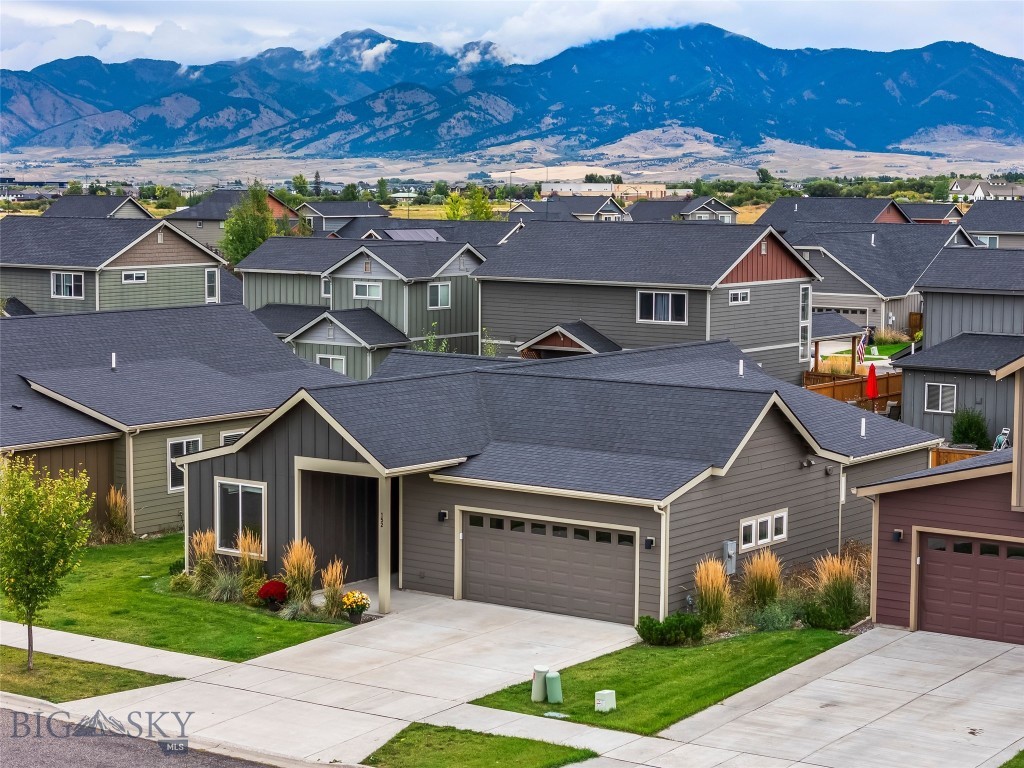 Norton Ranch - Residential