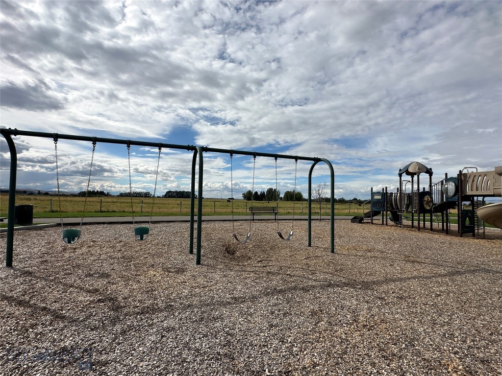 Norton Ranch - Residential