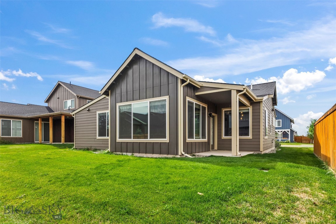 Norton Ranch - Residential