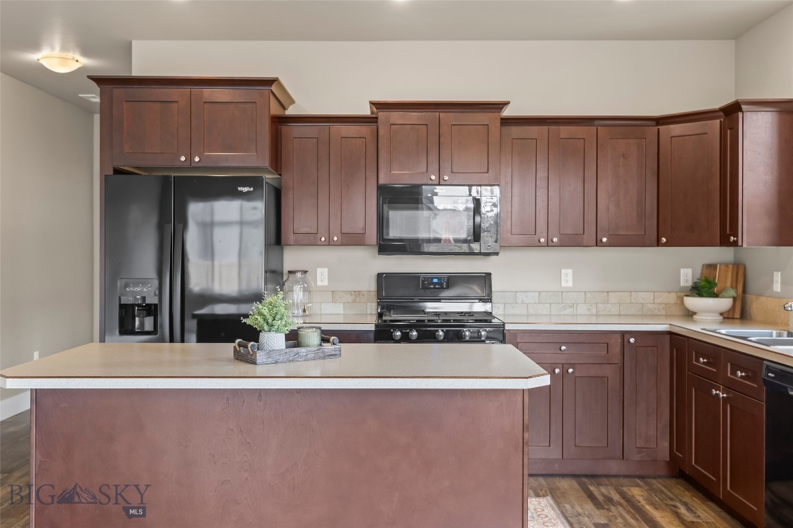 Norton Ranch - Residential