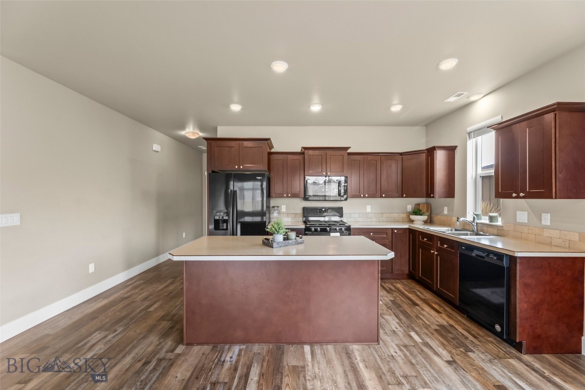 Norton Ranch - Residential