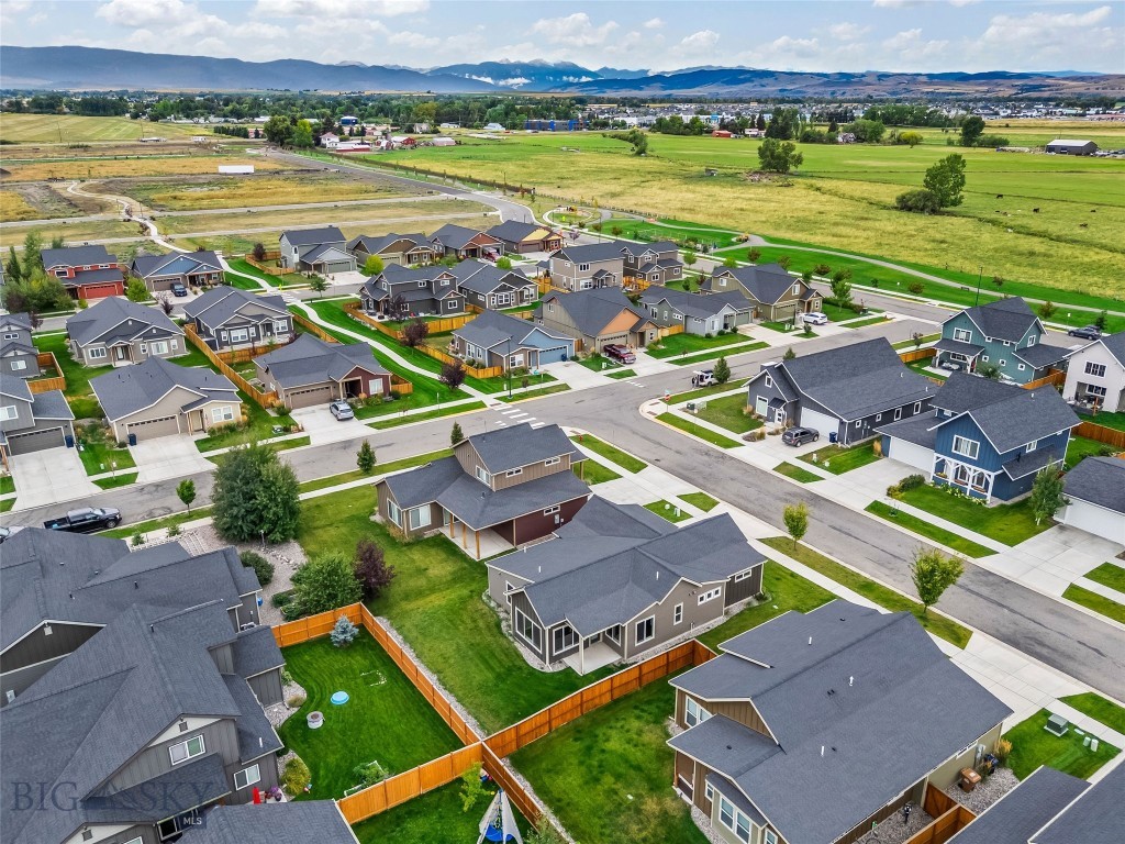 Norton Ranch - Residential