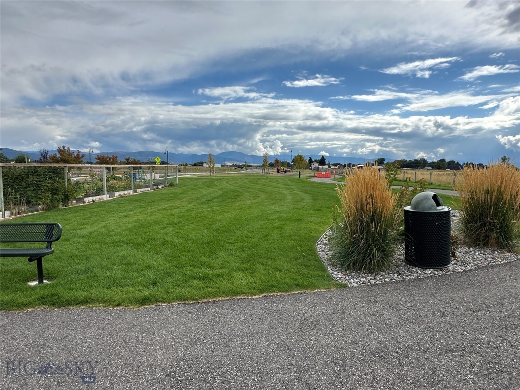 Norton Ranch - Residential
