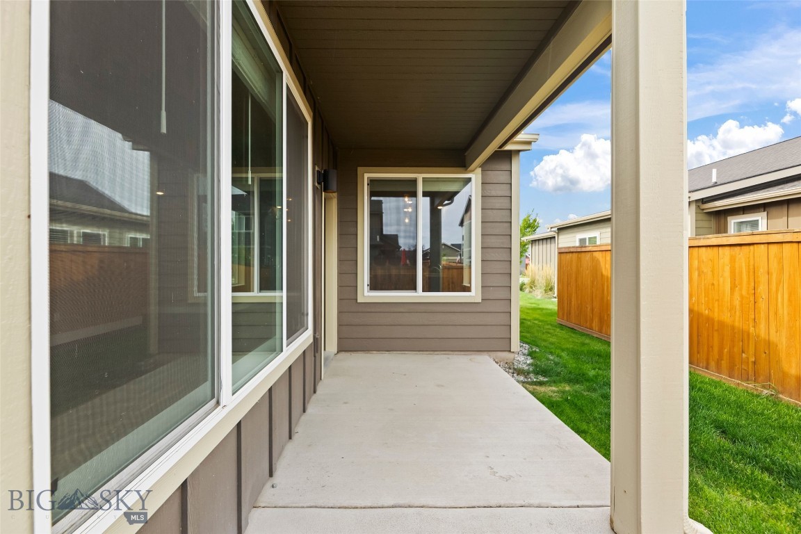 Norton Ranch - Residential