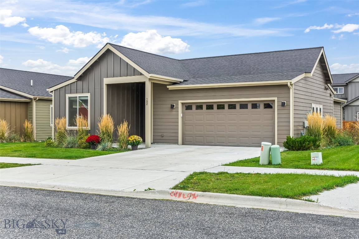 Norton Ranch - Residential