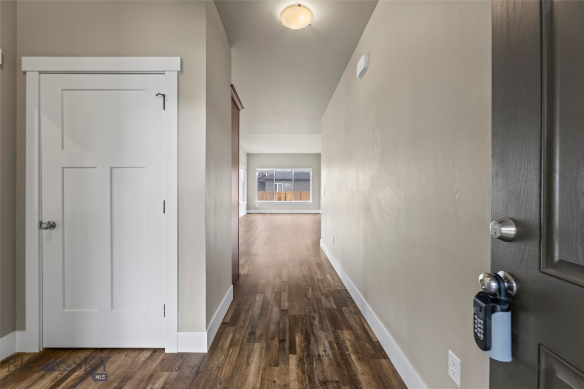 Norton Ranch - Residential