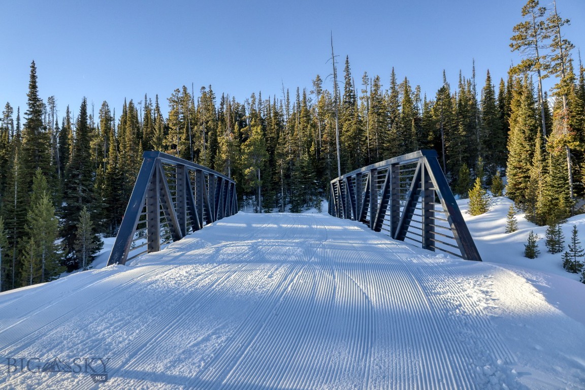 Powder Ridge Condo - Residential