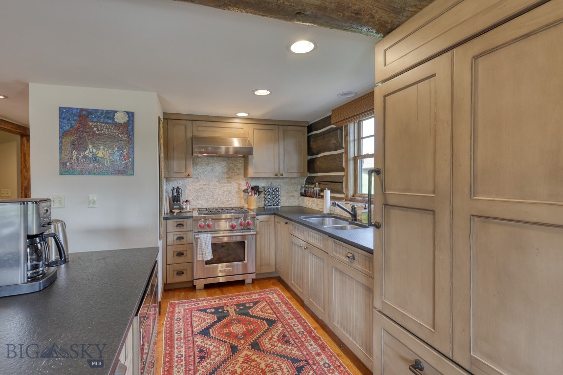 Powder Ridge Condo - Residential