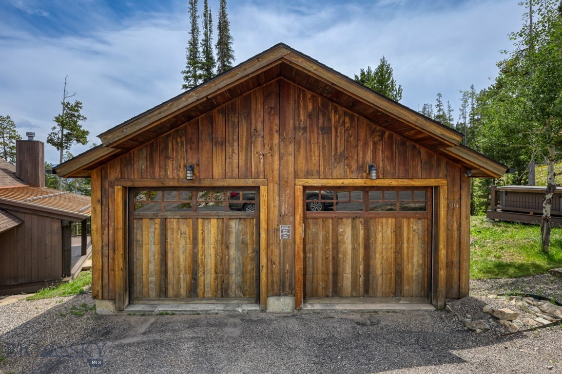 Powder Ridge Condo - Residential