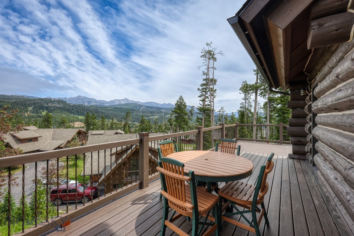 Powder Ridge Condo - Residential