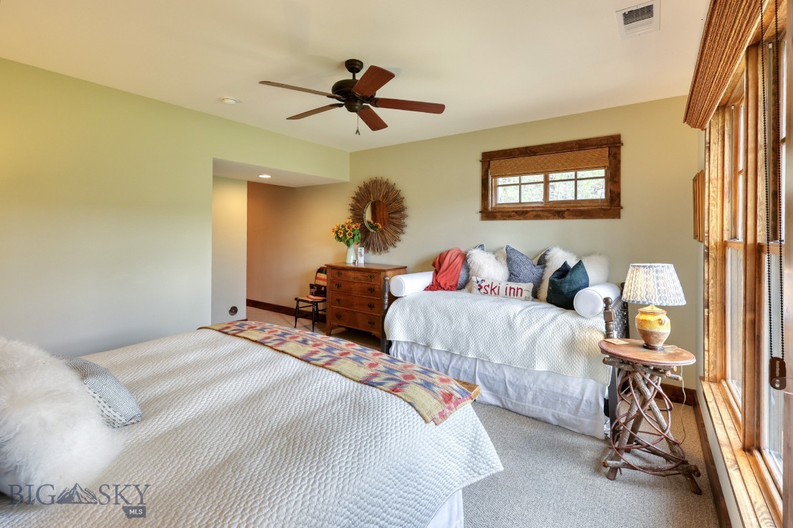 Powder Ridge Condo - Residential
