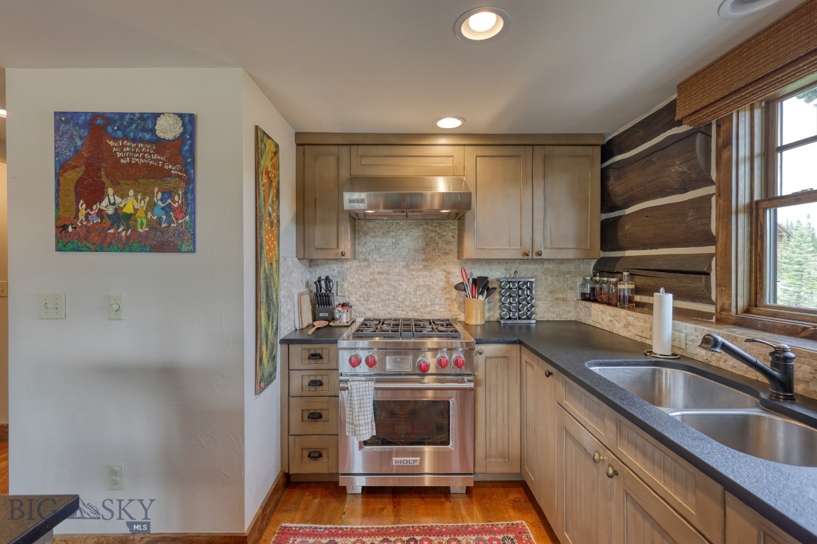 Powder Ridge Condo - Residential
