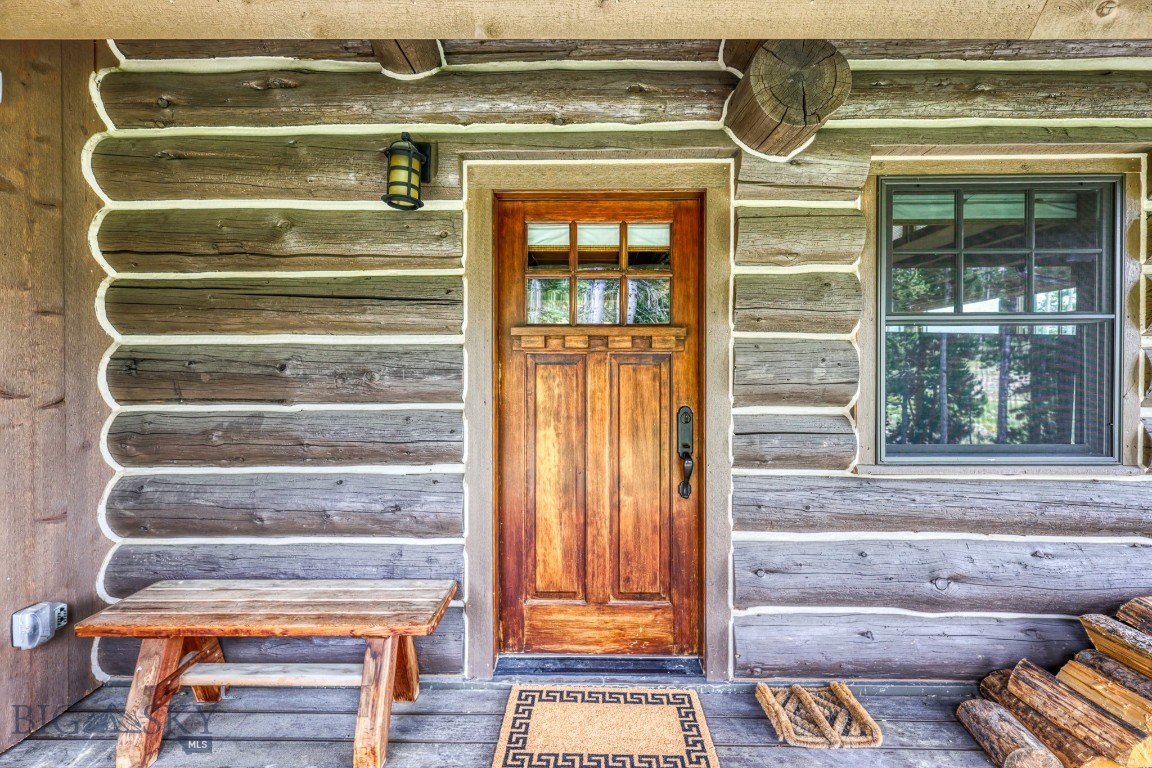 Powder Ridge Condo - Residential