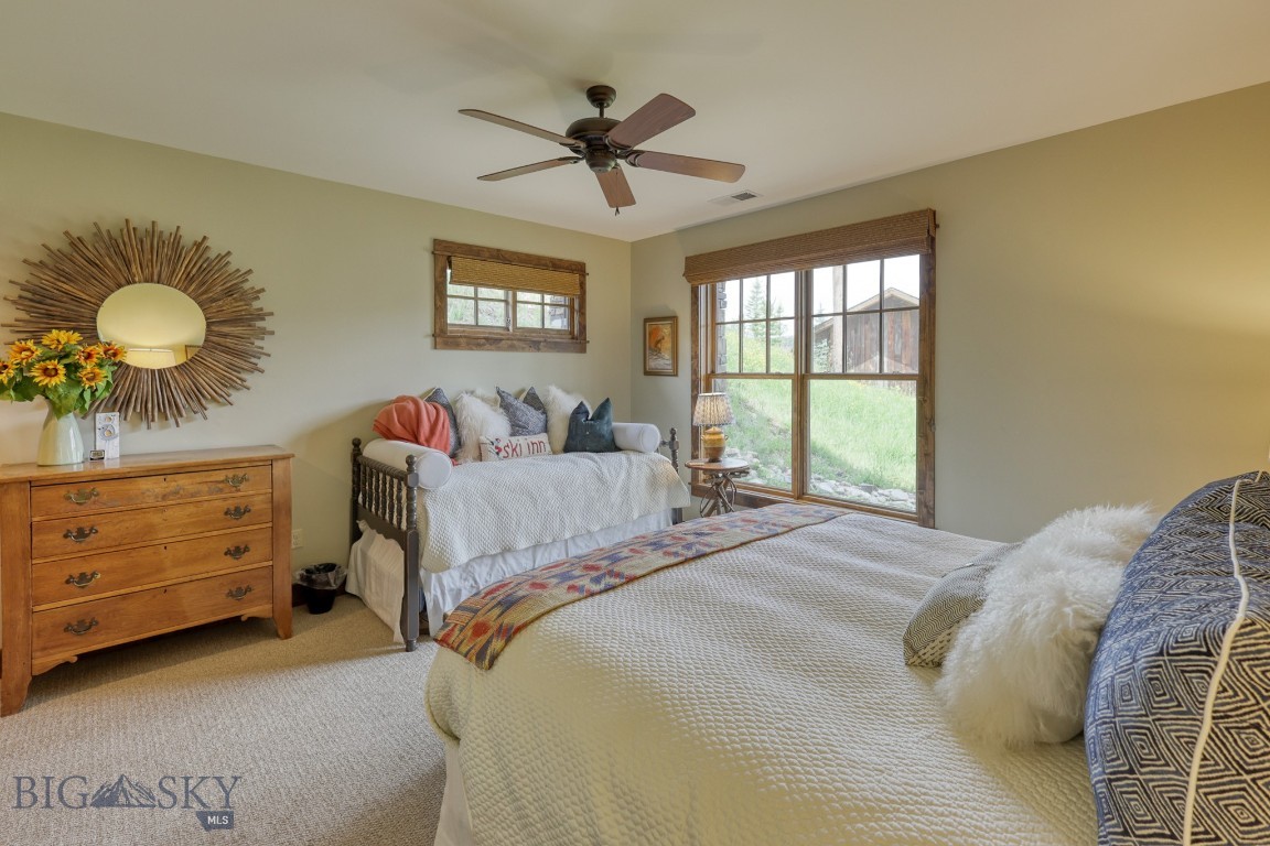 Powder Ridge Condo - Residential