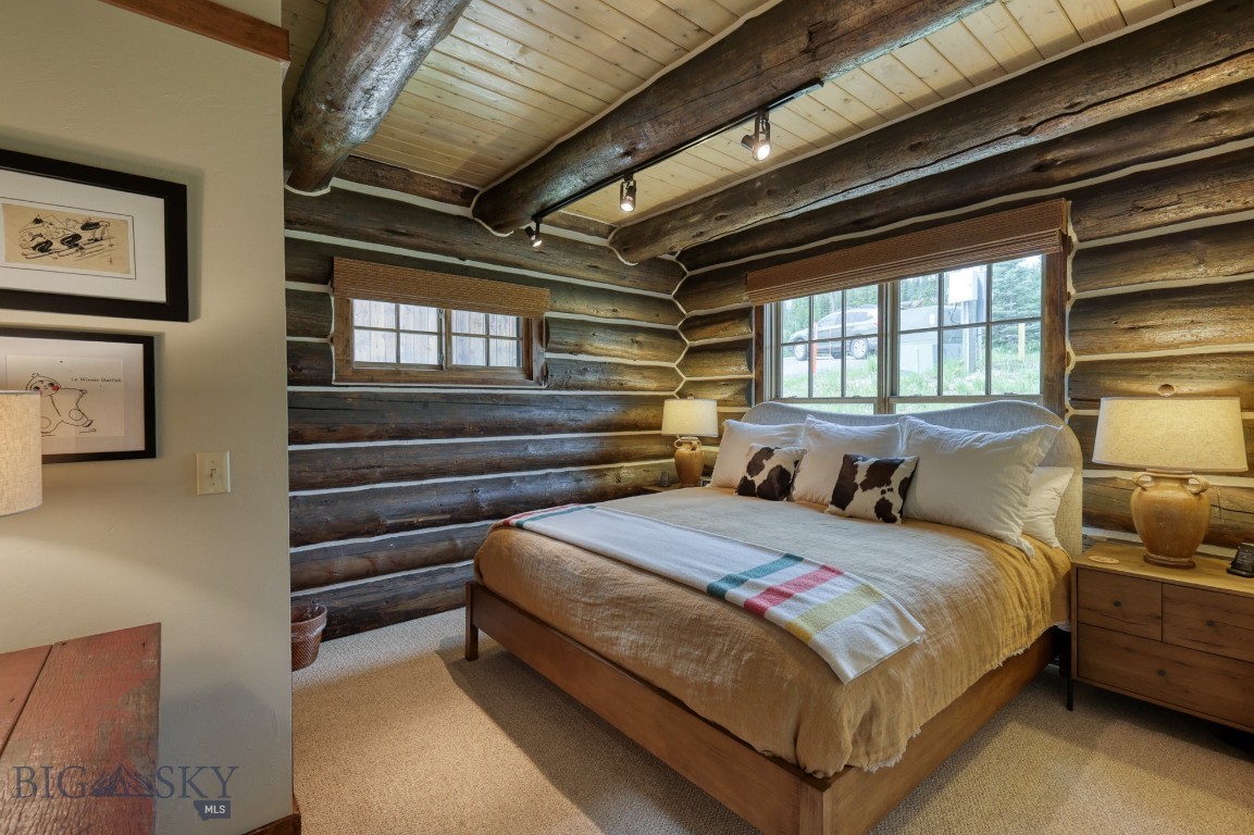 Powder Ridge Condo - Residential