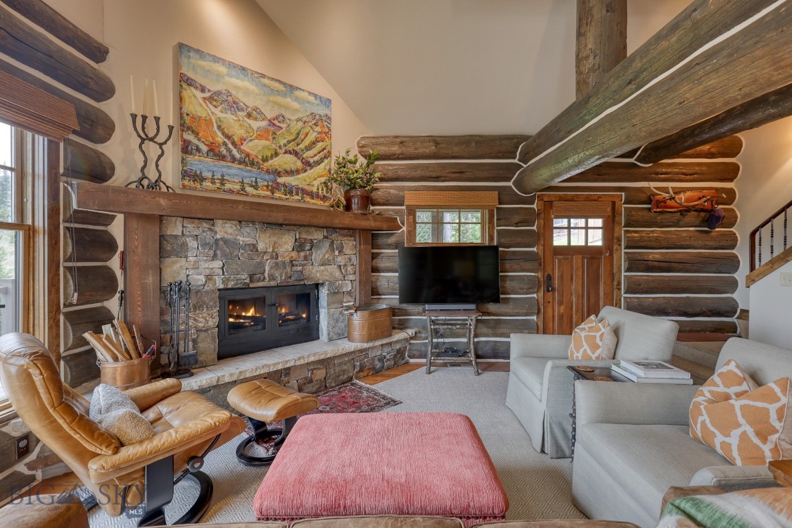 Powder Ridge Condo - Residential