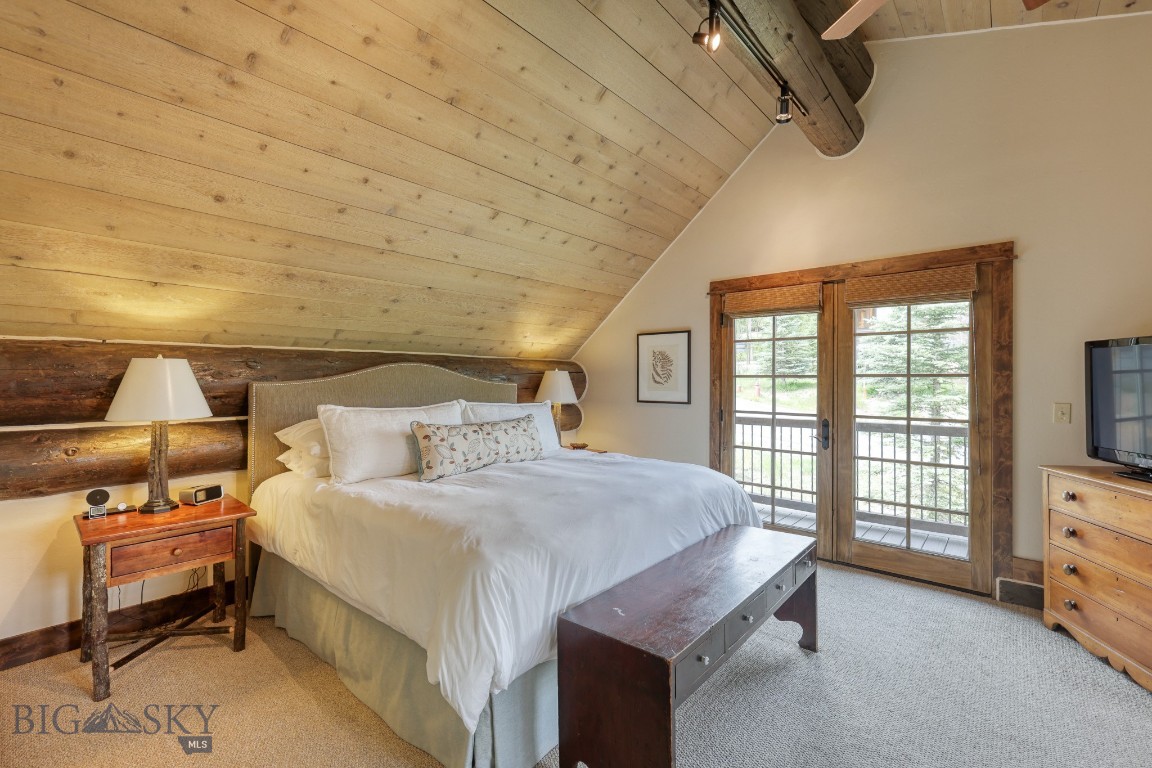 Powder Ridge Condo - Residential