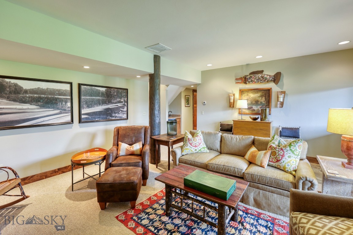 Powder Ridge Condo - Residential