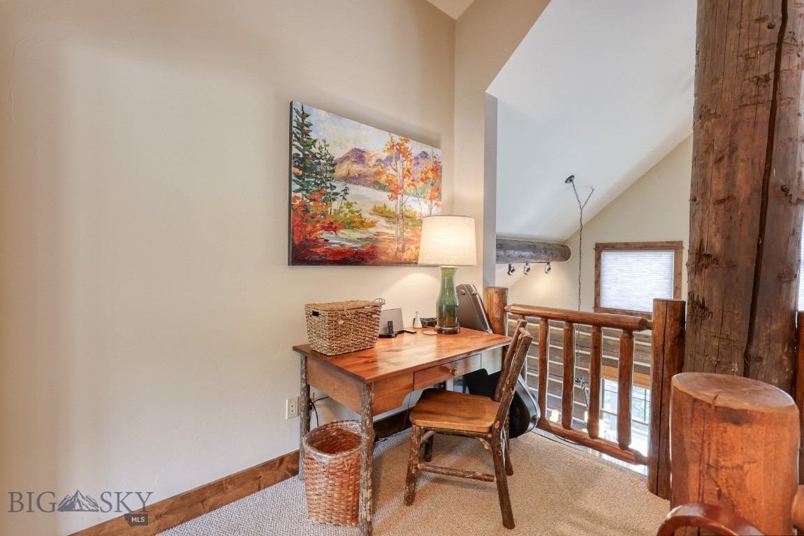 Powder Ridge Condo - Residential
