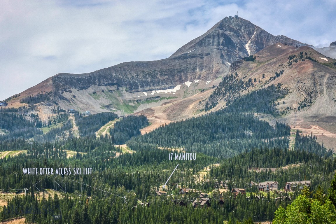 17 Manitou Loop