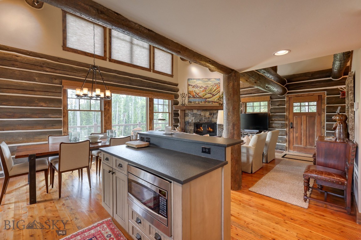 Powder Ridge Condo - Residential