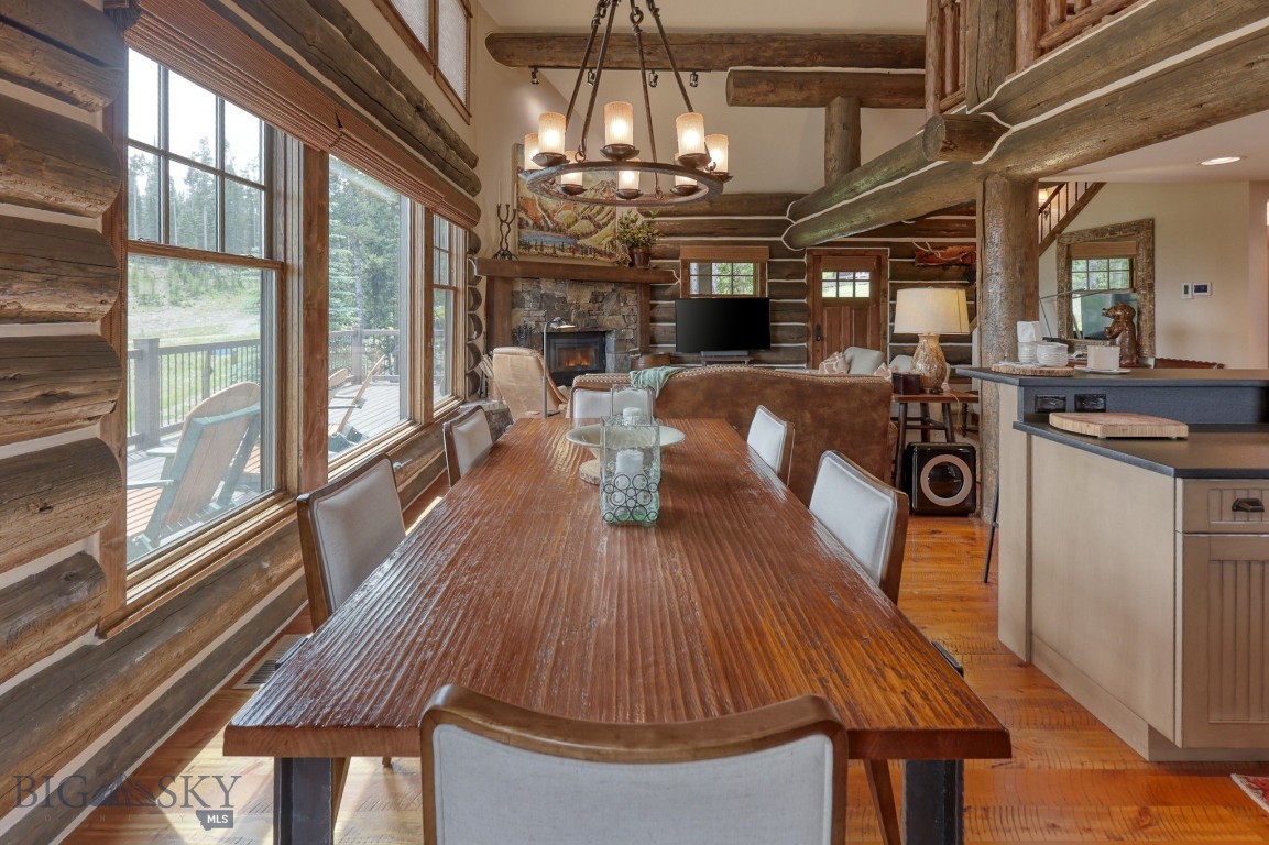 Powder Ridge Condo - Residential