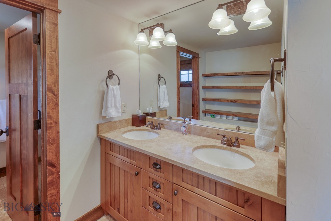 Powder Ridge Condo - Residential