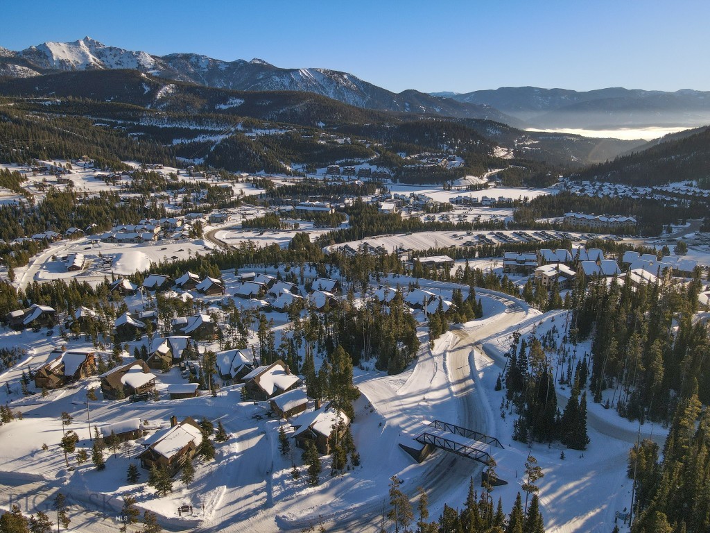 Powder Ridge Condo - Residential