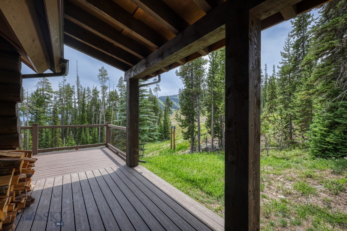 Powder Ridge Condo - Residential