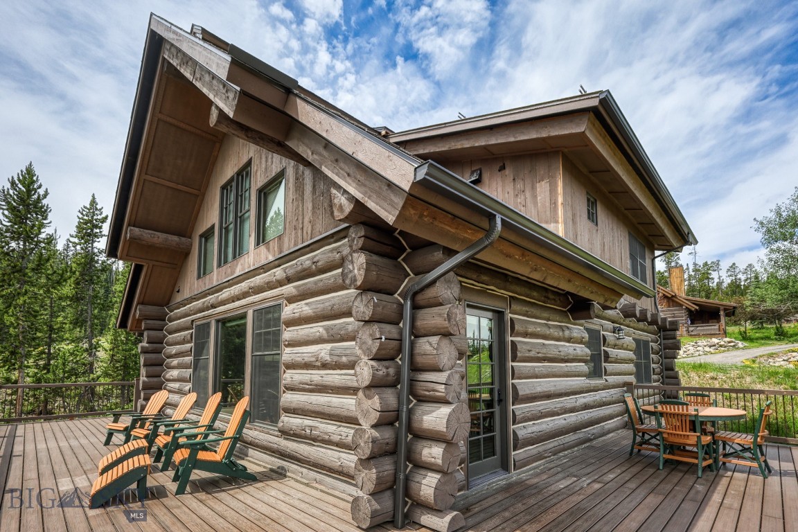 Powder Ridge Condo - Residential