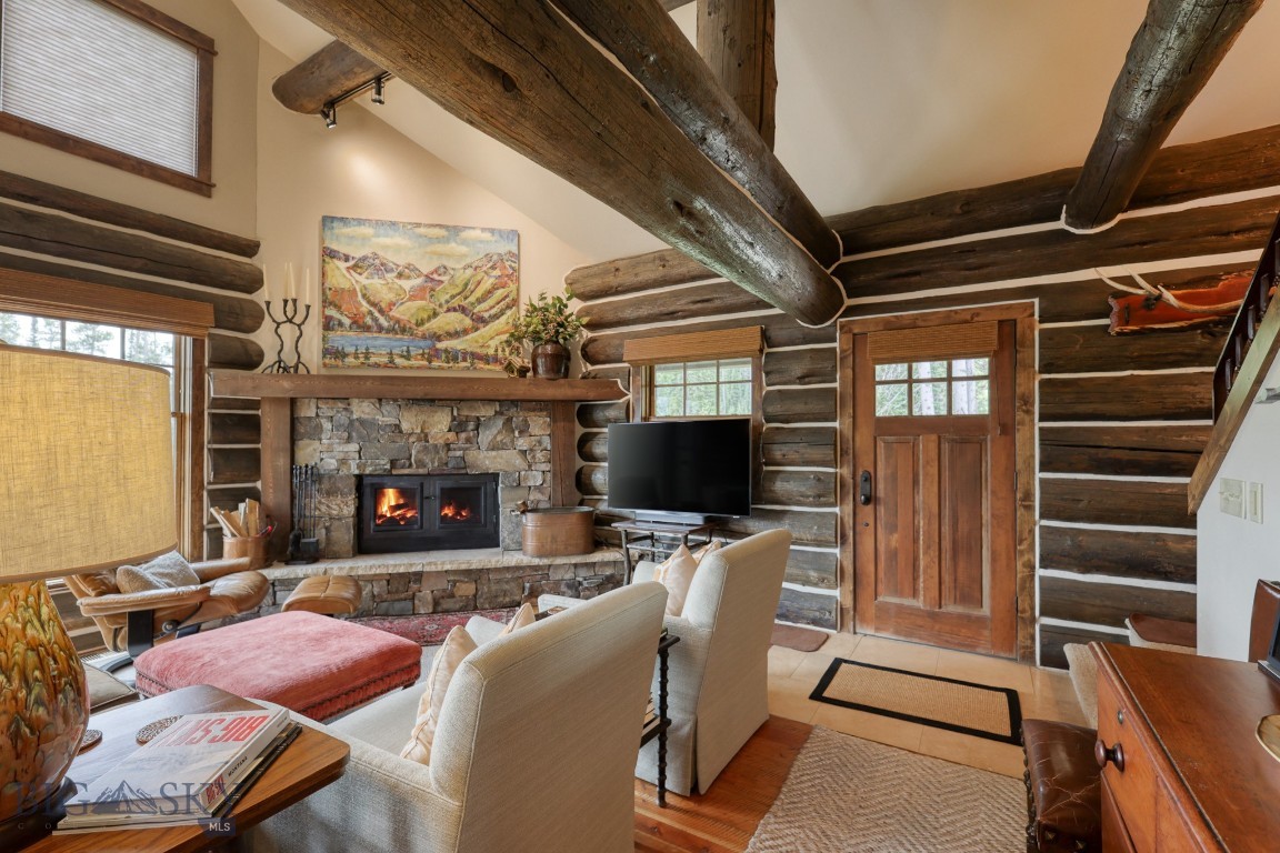 Powder Ridge Condo - Residential