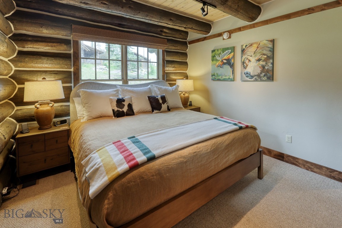 Powder Ridge Condo - Residential