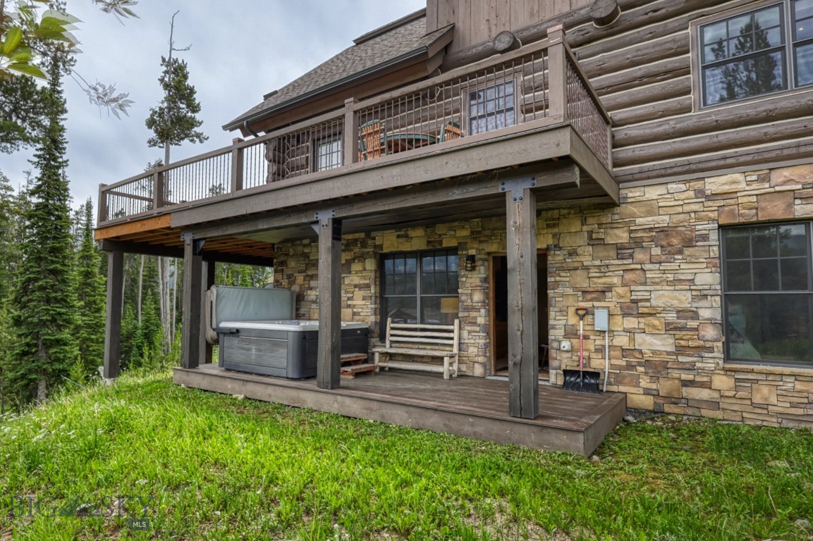 Powder Ridge Condo - Residential
