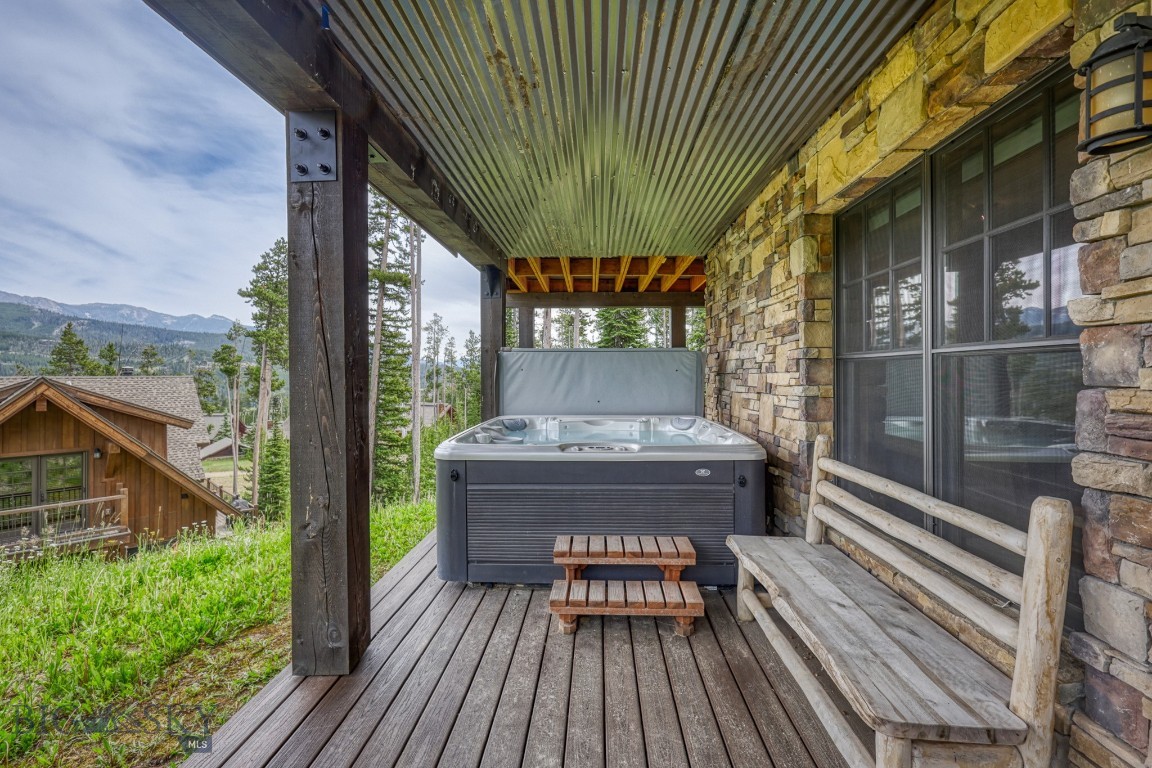 Powder Ridge Condo - Residential