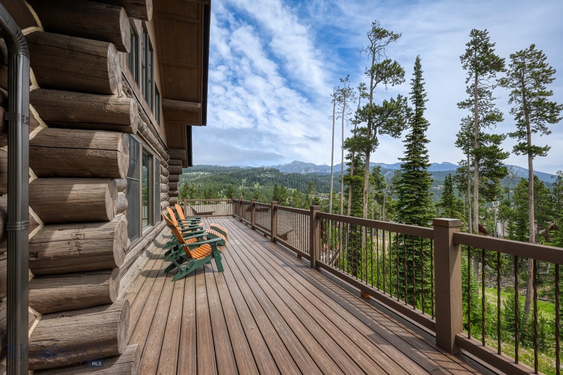 Powder Ridge Condo - Residential