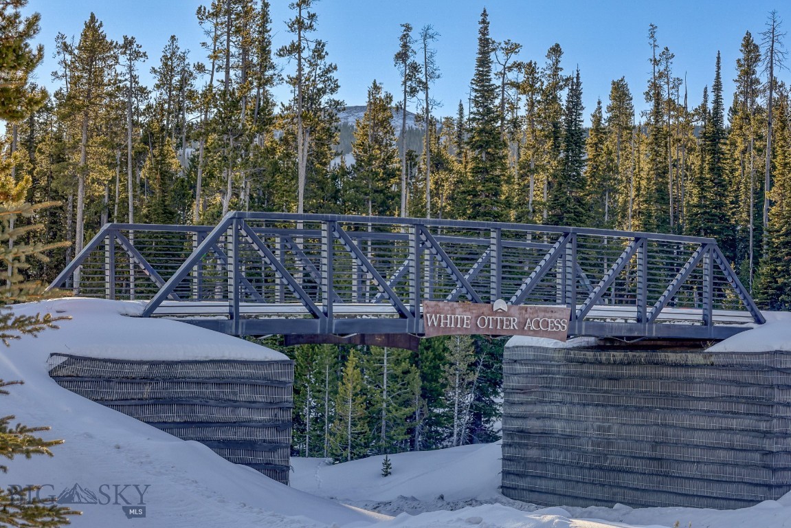 Powder Ridge Condo - Residential