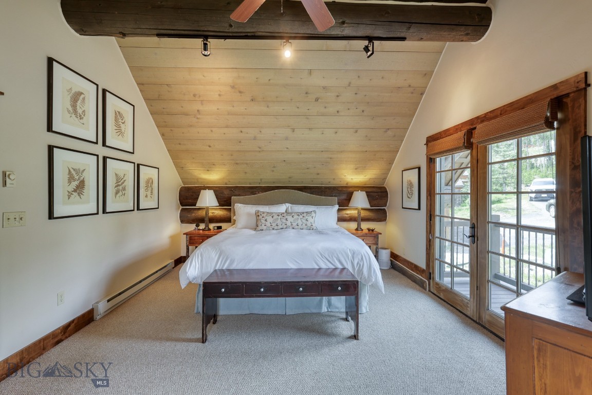 Powder Ridge Condo - Residential
