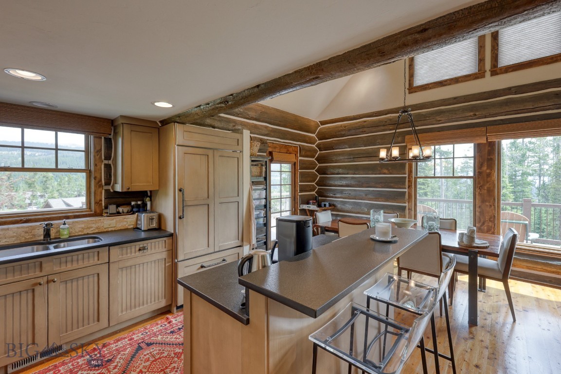 Powder Ridge Condo - Residential