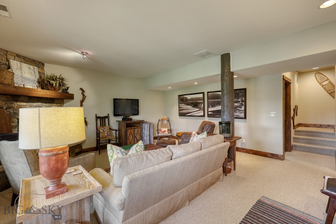 Powder Ridge Condo - Residential