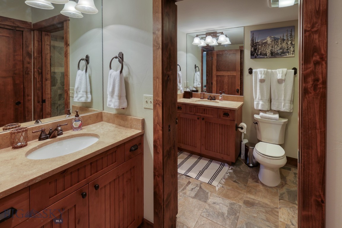 Powder Ridge Condo - Residential